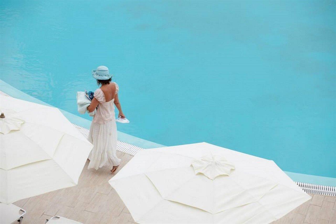 Evita Sun Resort Faliraki Eksteriør bilde